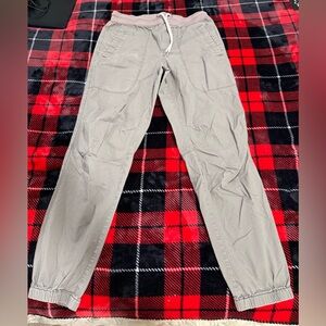 Vuori Ripstop Jogger Cargo Pants Men's Medium outdoor V434
